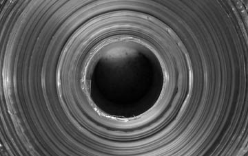 Summerstown edpm waterproofing