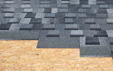 expert Summerstown asphalt roof companies