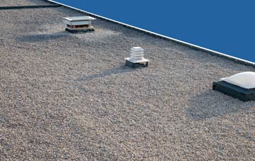 flat roofing Summerstown