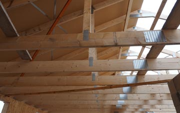 Summerstown roof truss costs