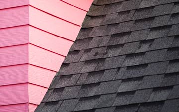 rubber roofing Summerstown